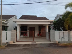 Friendly Homestay Malacca